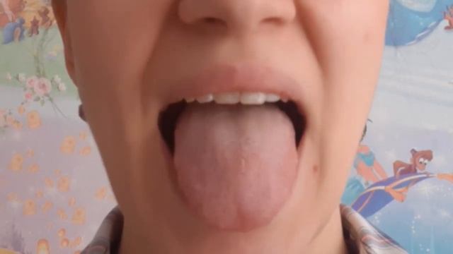 Упражнение расческа. Артикуляционная гимнастика. Занятие с логопедом. смотреть онлайн