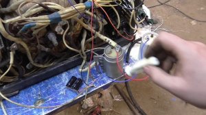 Ремонт переделка полуавтомата ПДГ 100 УЗ 01