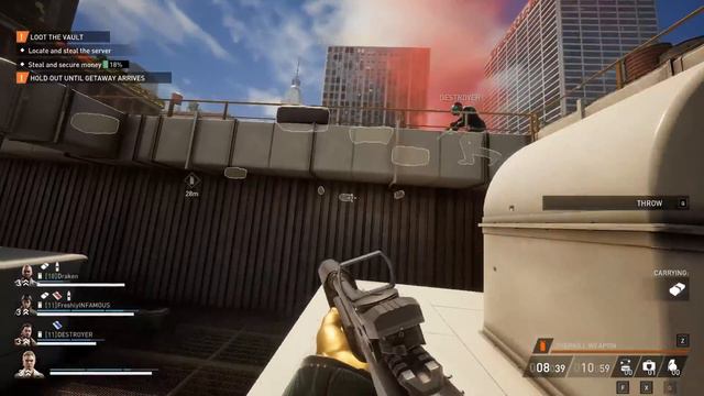 Payday 3 - MASSIVE Community Updates | Future Patches | +Secret Mechanics смотреть онлайн