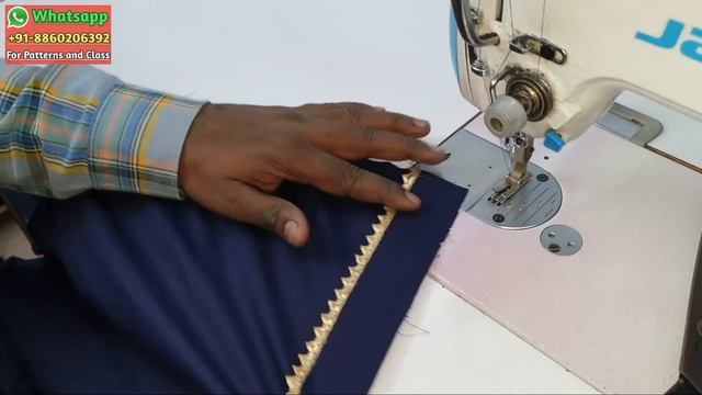 Latest Sewing Tips | Sewing Techniques | Amina Boutique смотреть онлайн