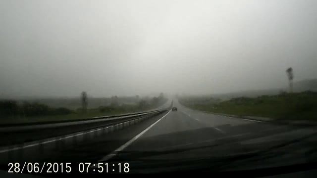 Нижний Новгород - Минск ч.2 28-06-2015 (timelapse 3x) смотреть онлайн