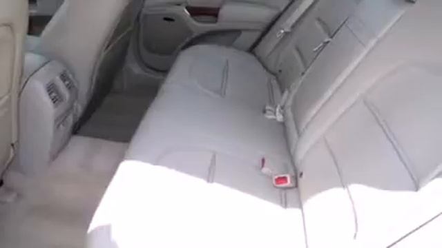 Preowned 2006 Hyundai Azera Greer Greer SC смотреть онлайн