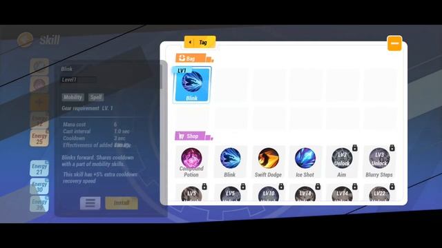 Torchlight Infinite (Beta) - 20 Minutes of Gameplay смотреть онлайн