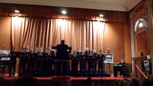 BRAILA 15.11.2014 corala D.G.Kiriac Pitesti смотреть онлайн