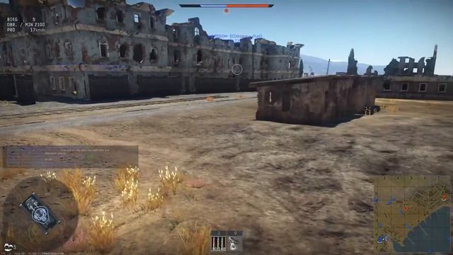 War Thunder/ I3 6300/ gtx 1060 3gb gigabyte windforce oc/ 8 gb ram/ maxed out/ fps test смотреть онлайн
