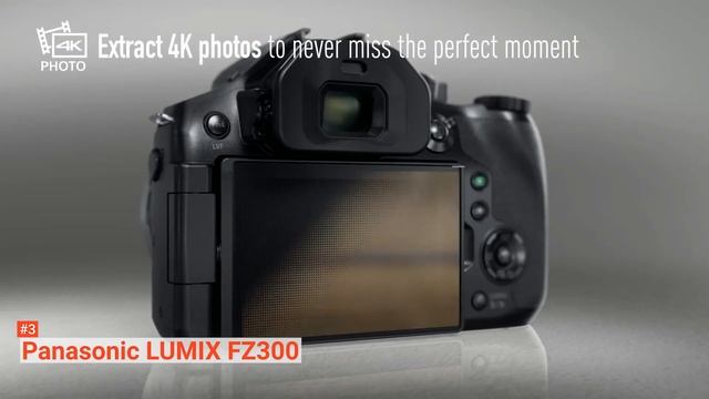 ✅ TOP 5 Best Superzoom Camera  [ 2023 Budget Buyer's Guide ]