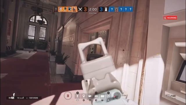 FREE BLACK ICE GLITCH RAINBOW SIX SIEGE!! смотреть онлайн