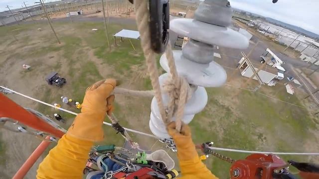 POV. Соревнования линейщиков✊⚡️ смотреть онлайн