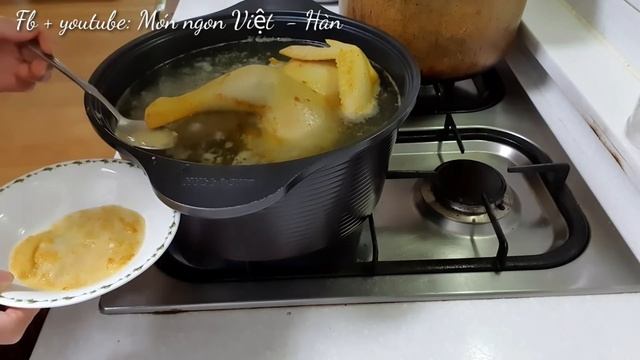 Cách luộc gà già, gà già mấy mà luộc cách này cũng mềm ,giòn, ngọt,thơm NHƯ GÀ TƠ. смотреть онлайн