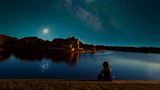 Moon River (Audrey Hepburn) - Singing And Flute Cover