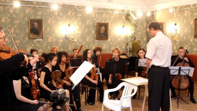 Jurgenson Salon: Ольга Викторова. Пыль земная смотреть онлайн