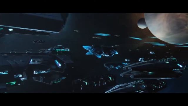 Stellaris: Nemesis 2021 - Трейлер Игры смотреть онлайн