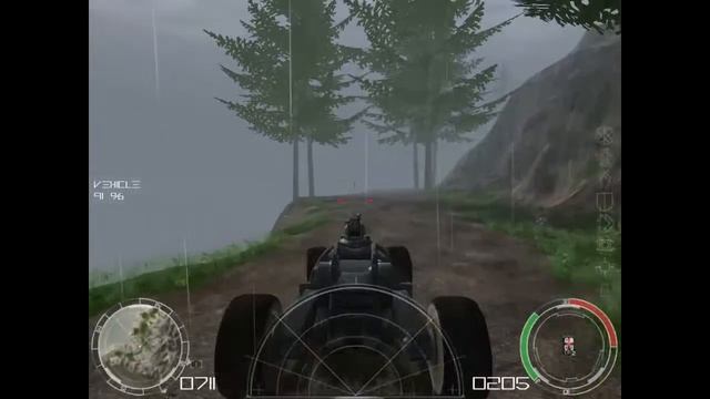 ?advanced battlegrounds the future of combat part 6 spasavamo curu i ubijamo izdajicu ? смотреть онлайн
