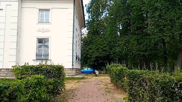ЕЗДИТЕ В МЕГА БЕЛАЯ ДАЧА И НЕ БЫЛИ ЗДЕСЬ???!!!! смотреть онлайн