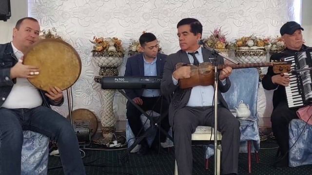 Zarif Azizov | Video 5 | 01. Foydasi yoq. 02. Nasud. | ЗАРИФ АЗИЗОВ смотреть онлайн