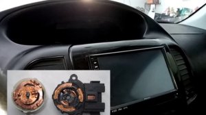 Горит чек подушек безопасности, как исправить