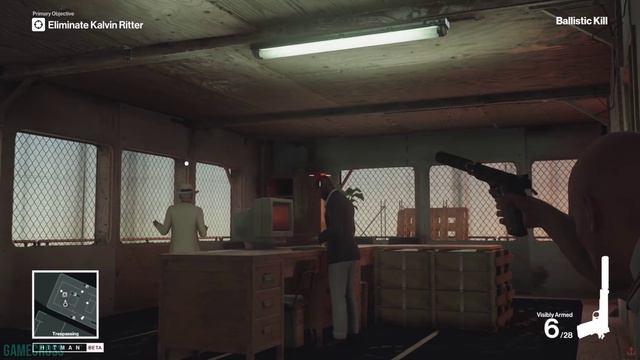 Top 10 Upcoming PC GAMES Releasing in March 2016 смотреть онлайн