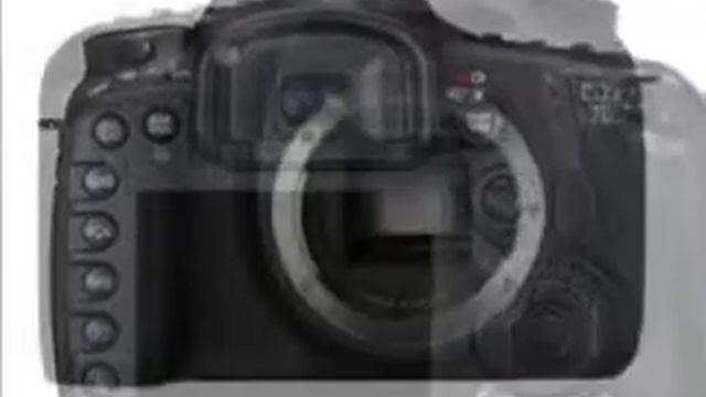 Canon EOS 7D SLR Fotocamera Digitale Reflex 18 Megapixel смотреть онлайн
