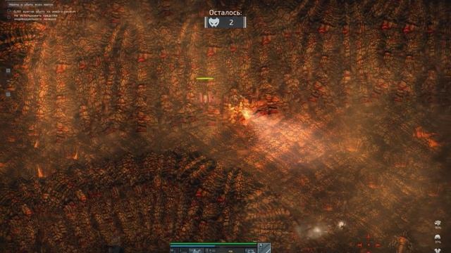 Alien Shooter 2 - Legend: All Bosses, Last Ivan's Trials, Survive Difficulty, Legendary AK-47 & M16 смотреть онлайн