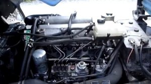 ФАВ 1041 турбодизель FAW 1041 渦輪增壓 «Прокачанные тачки»