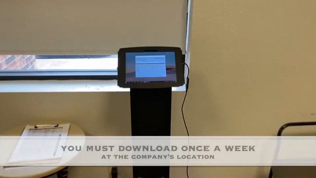 Defense Attorney Wears SCRAM Ankle Monitor | Austin DWI Defense смотреть онлайн