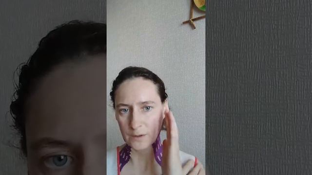 Лимфодренажная аппликация смотреть онлайн