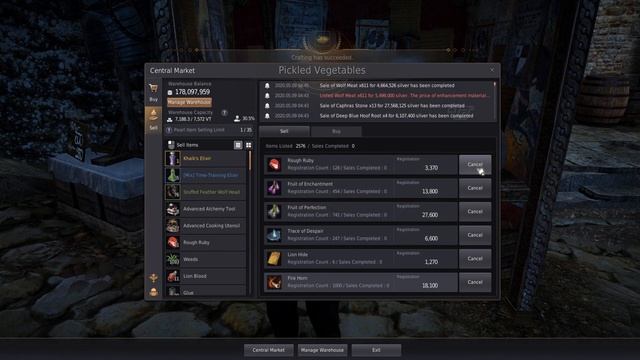 Part 55 | Loggia VS Manos Gathering | 842 vs 1315 Mastery | Profit? | Daily Bdo Gatherer смотреть онлайн