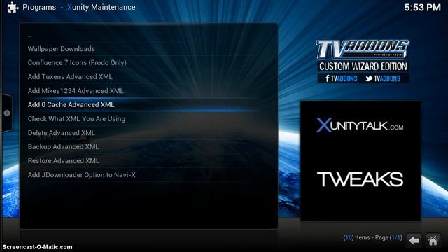 M8 Media Player Cache Clearing смотреть онлайн