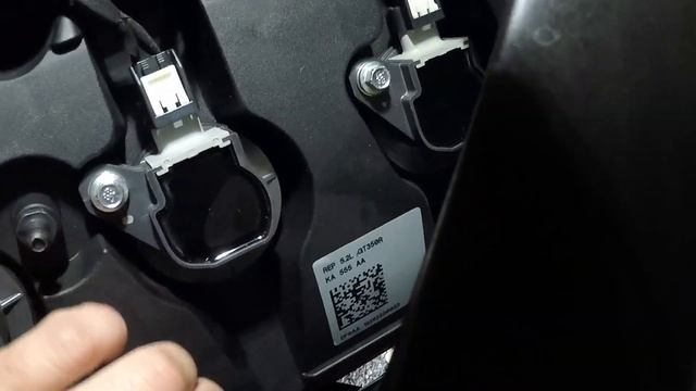 2020 Shelby GT350R Engine and Chassis Decoding смотреть онлайн