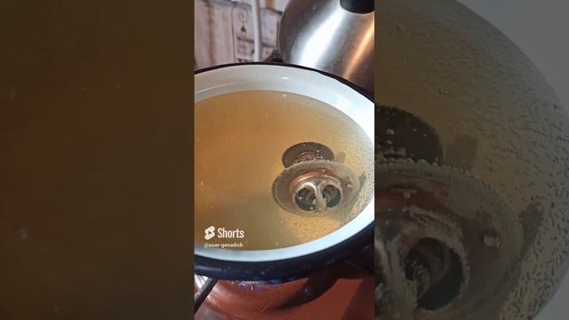 Кипятим термостат Форд Мондео 2