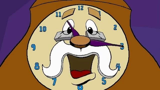 Pajama Sam 1: No Need to Hide When It's Dark Outside walkthrough - Part 3 смотреть онлайн