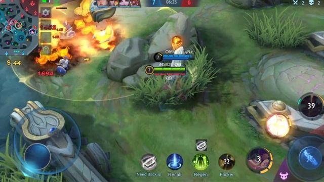 BEATRIX basic Solo|RGame смотреть онлайн