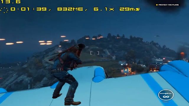 Just Cause 3 Lowest Settings On R7 M265DX (R6 + R5 M230) смотреть онлайн
