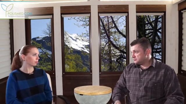 Круглогодичный (персистирующий) и профессиональный аллергический ринит смотреть онлайн