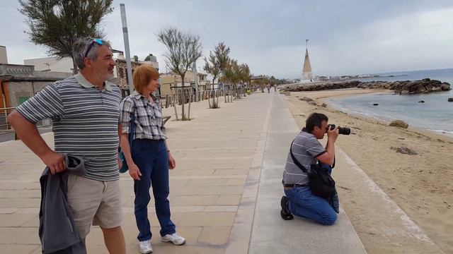 Майорка. Часть последняя. смотреть онлайн