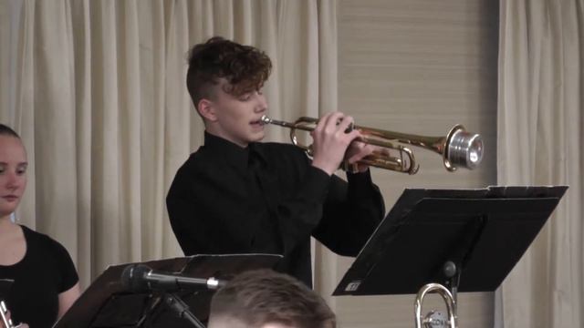 Li'l Darlin' TJP @ Good Shepherd смотреть онлайн