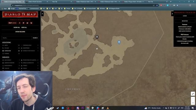 The Best Loot in the Diablo 4 Server Slam actually comes from... Chests смотреть онлайн