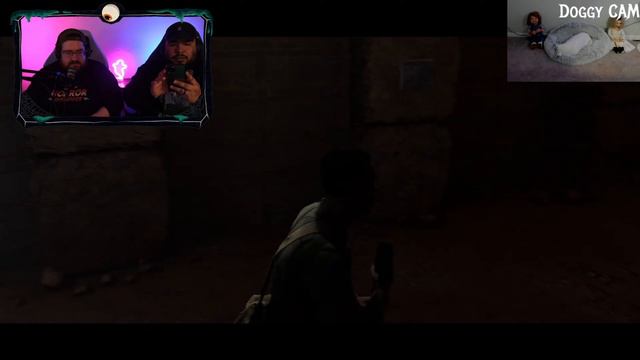 Scary Streaming Sunday #34: House of Ashes (FINALE and SECOND TAKE) смотреть онлайн