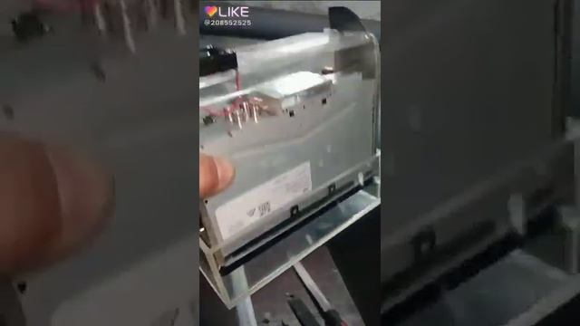 Защитный корпус для магнитолы. Акустика мотоцикла. смотреть онлайн