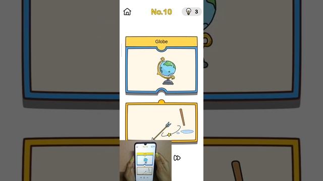 Brain out brainstorming challenge | brainstorming level 1-16 смотреть онлайн