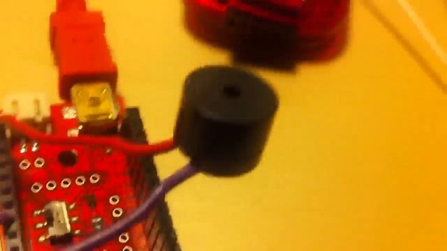 UBW32 USB Audio Interface смотреть онлайн