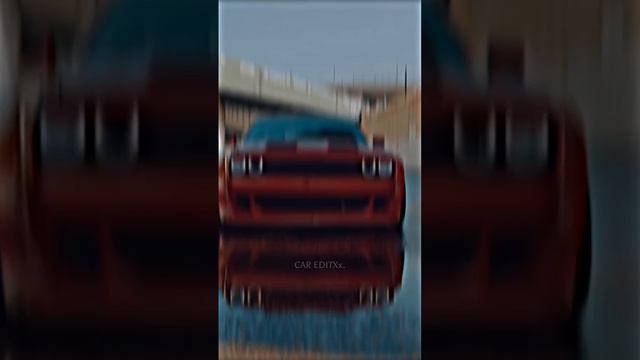 DODGE CHALLENGER Edit 😈🥶 _ Muscle Car Edit 🔥#dodge #caredit #supercars смотреть онлайн