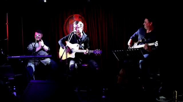 РЕЙС - Девочка в красном (LIVE) смотреть онлайн