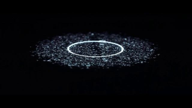 Sombra X Ambry - Oracle смотреть онлайн
