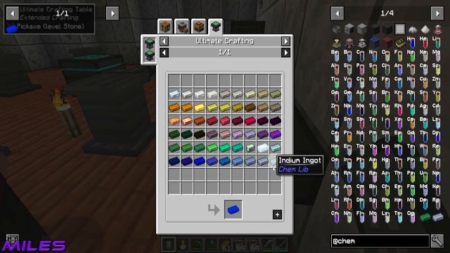 Minecraft Encrypted | COMPLETING THE MODPACK! EP24 [Modded 1.18.2 Questing Skyblock] смотреть онлайн