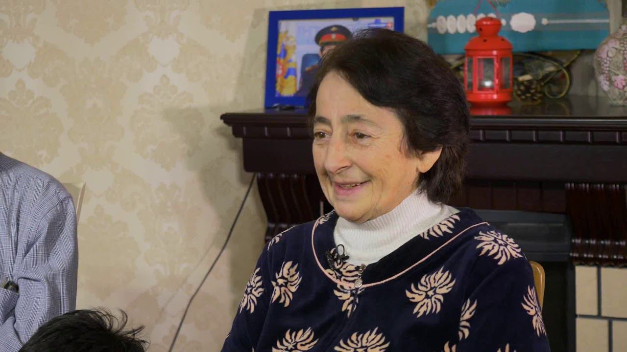 БИНОНТА (СЕМЬЯ) САТЦАЕВЫ смотреть онлайн