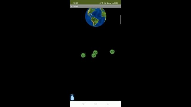 How To Make Save Earth Game using MIT App Inventor 2 | Intro смотреть онлайн