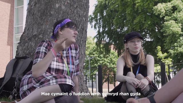 Student Voice at Cambria (Bilingual) смотреть онлайн