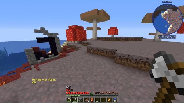 HOW TO BUILD THE BEST ONE PIECE MODPACK?! Minecraft Mine Piece Modpack