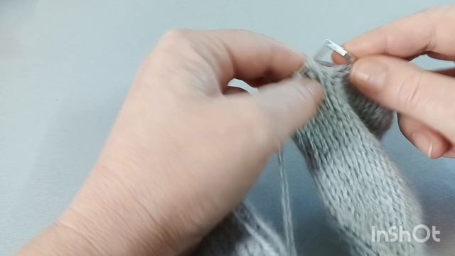 Детские носки спицами на возраст 5 лет. смотреть онлайн